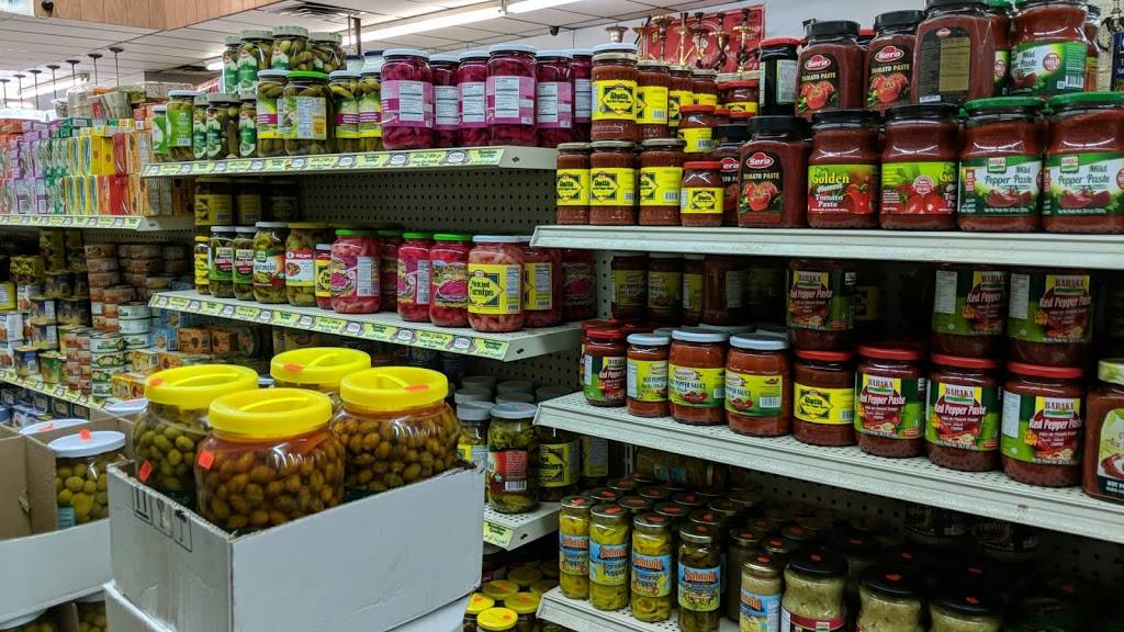 Assads Mediterranean Cuisine | restaurant | 12719 Lorain Ave, Cleveland, OH 44111, USA | 2162515777 OR +1 216-251-5777