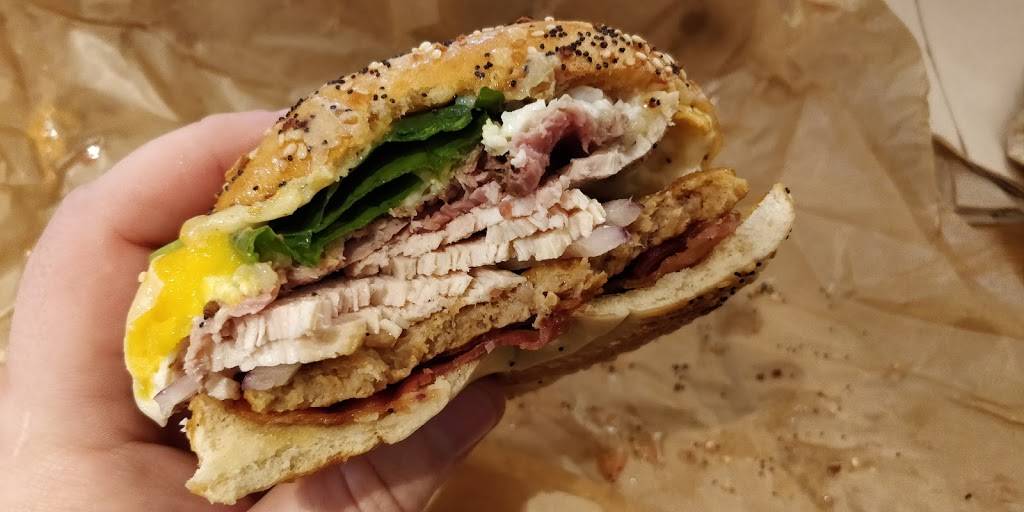 Panera Bread | bakery | 942 Freeport Rd, Pittsburgh, PA 15238, USA | 4127990210 OR +1 412-799-0210