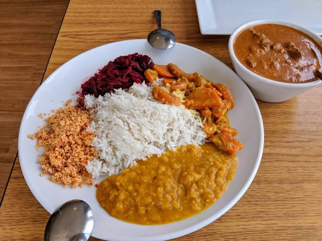 Serendib Indian And Sri Lankan | restaurant | 2 State St, Ellsworth, ME 04605, USA | 2076641030 OR +1 207-664-1030