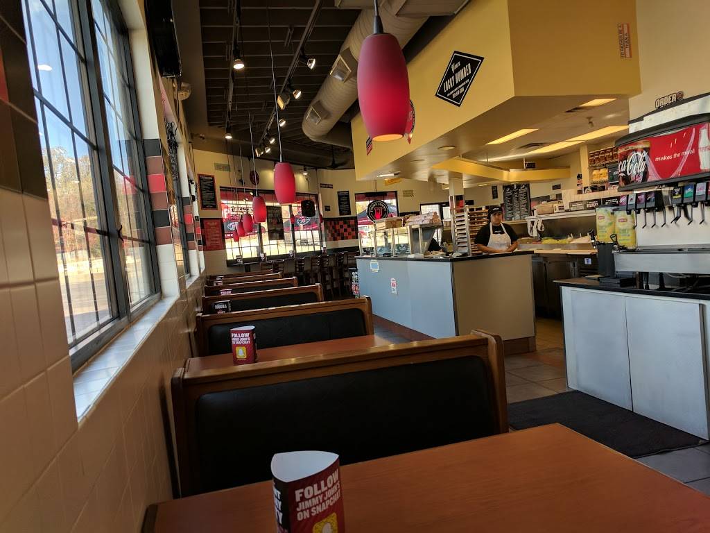 Jimmy Johns | meal delivery | 1810 W Mockingbird Ln, Dallas, TX 75235, USA | 2148790030 OR +1 214-879-0030