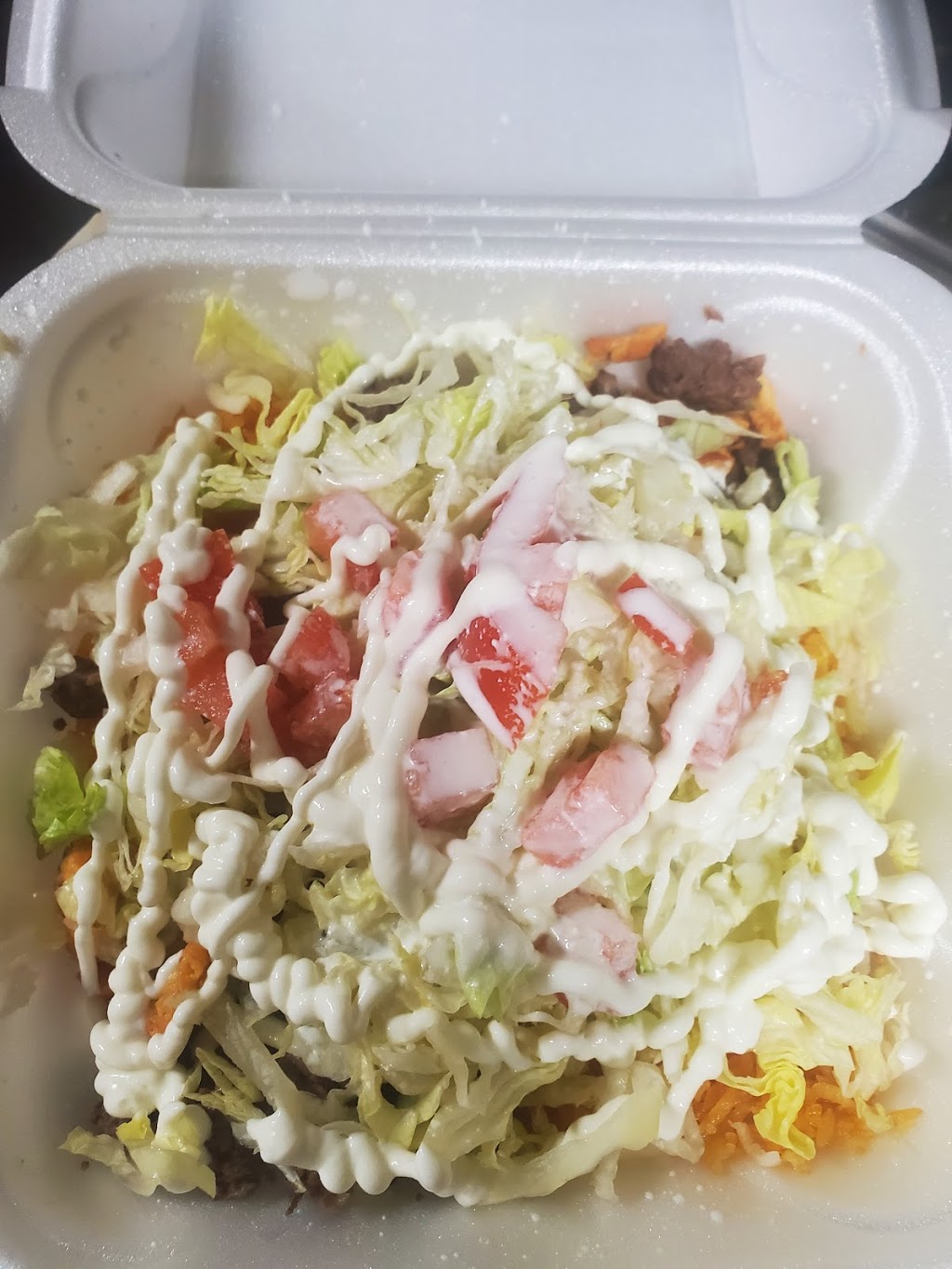 Taqueria Y Pupuseria Mariela | restaurant | 5315KNIGHT, ARNOLD RD, Memphis, TN 38118, USA | 9015132267 OR +1 901-513-2267