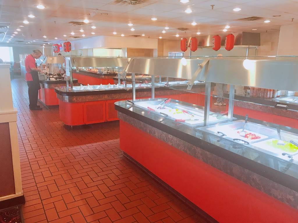 Hibachi Grill Buffet | restaurant | 2021 Dr Martin Luther King Jr Pkwy, Chico, CA 95928, USA | 5308911144 OR +1 530-891-1144