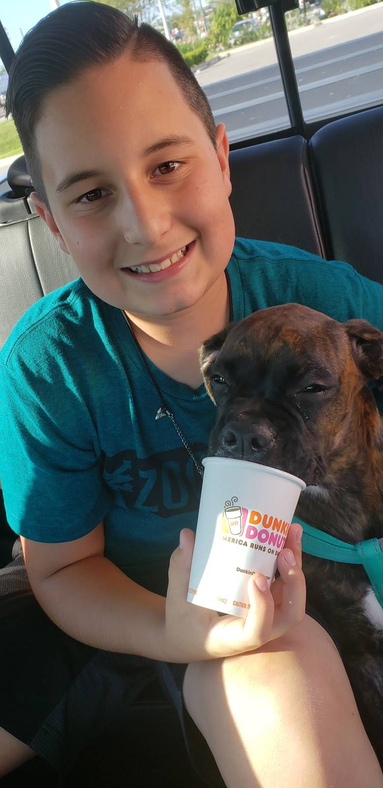 Dunkin Donuts | cafe | 30323 US-19, Clearwater, FL 33761, USA | 7277547949 OR +1 727-754-7949