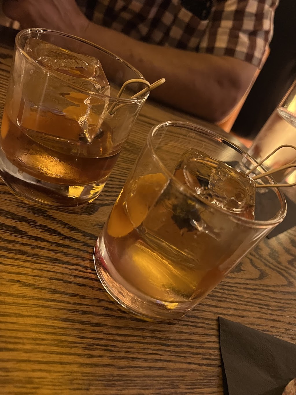 Rokka Whiskey Bar | restaurant | 6746 Greenleaf Ave, Whittier, CA 90601, USA | 5626937039 OR +1 562-693-7039