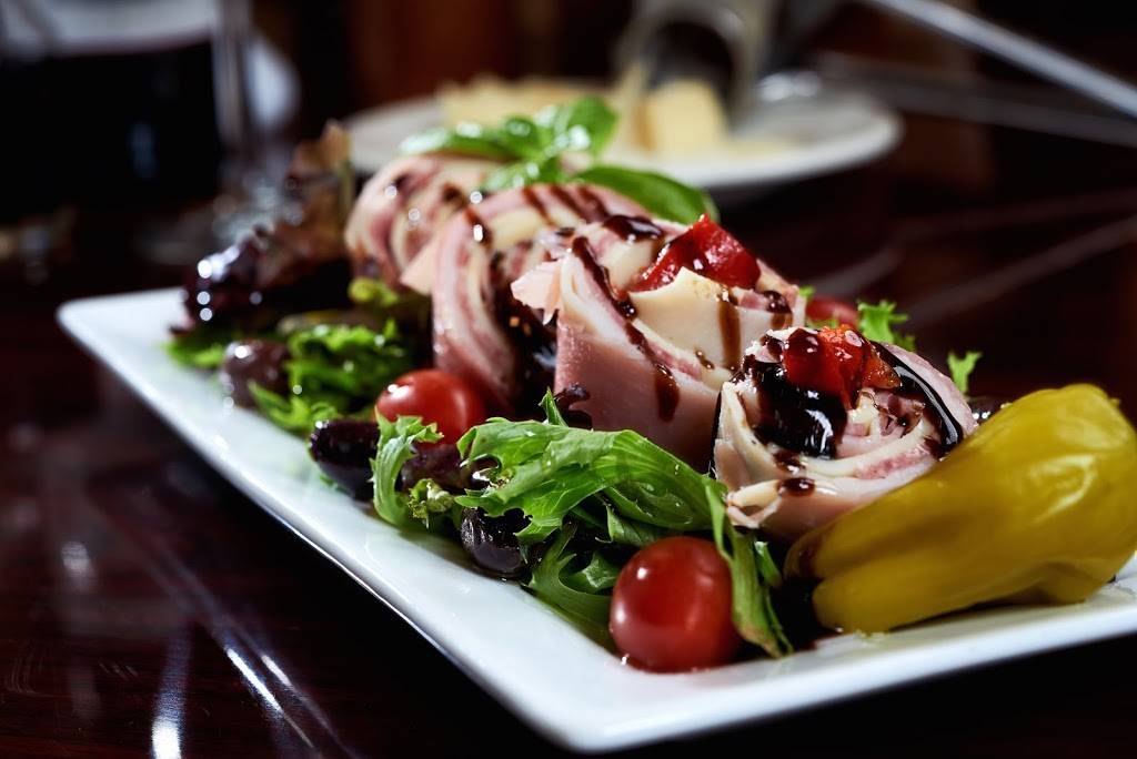 BELLA Italia Ristorante | restaurant | 13848 Tilden Rd #192, Winter Garden, FL 34787, USA | 4073473277 OR +1 407-347-3277