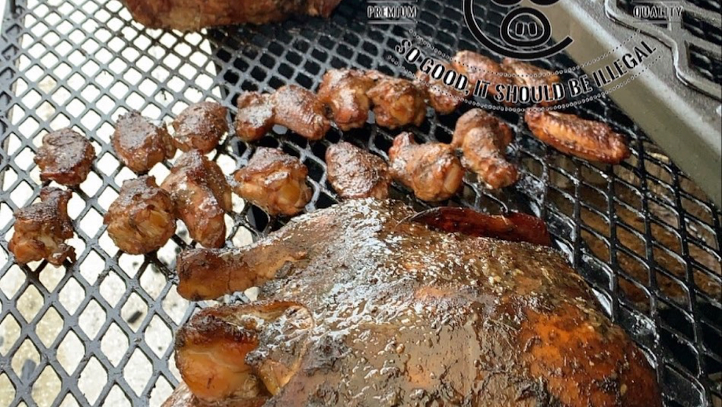 Bacon cartel | meal takeaway | 2123 Foxtail View Ct, West Palm Beach, FL 33411, USA | 9544182433 OR +1 954-418-2433