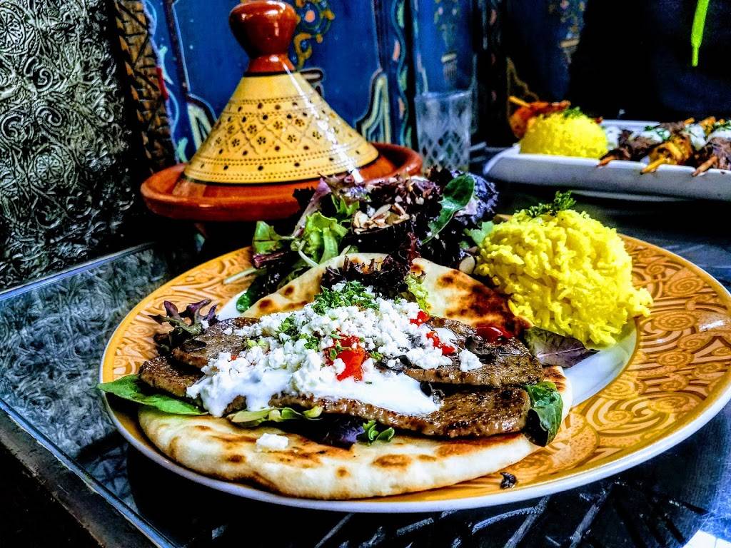 Dar Essalam | restaurant | 29585 Park Pl, Wilsonville, OR 97070, USA | 5036823600 OR +1 503-682-3600