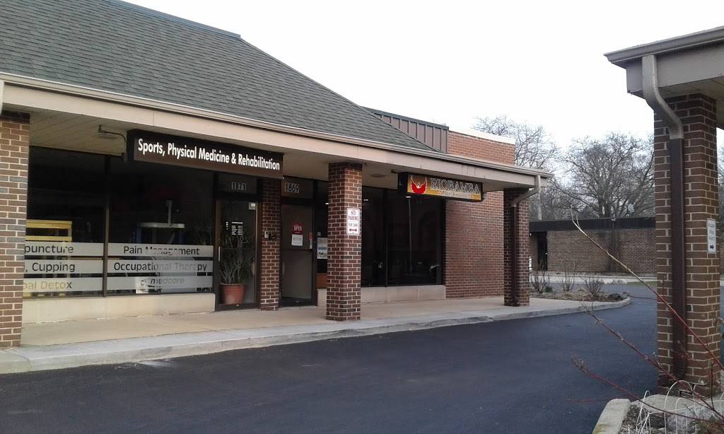 Riobamba Latin Kitchen | restaurant | 1869 Waukegan Rd, Glenview, IL 60025, USA | 8478340174 OR +1 847-834-0174