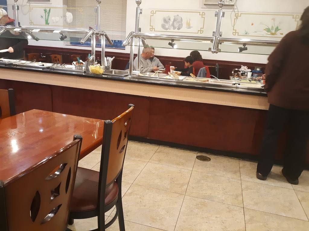 China Panda | restaurant | 111 N Main St, Albany, IN 47320, USA | 7657898888 OR +1 765-789-8888