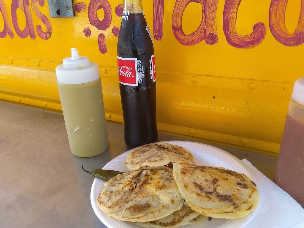 Gorditas Potosinas Houston | restaurant | 0915650000021, Houston, TX 77080, USA | 3467704241 OR +1 346-770-4241