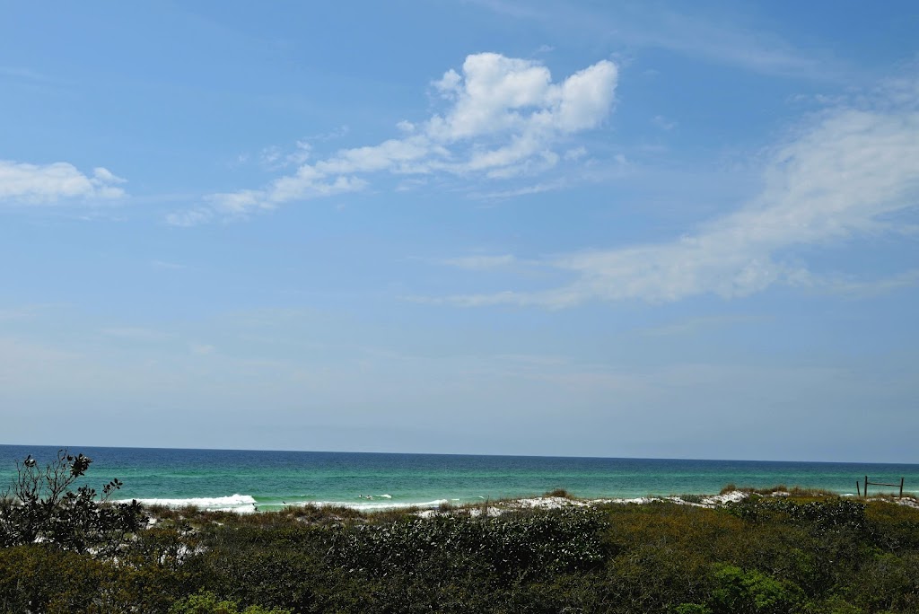 WaterColor Beach Club | restaurant | 24 Goldenrod Cir, Santa Rosa Beach, FL 32459, USA | 8505345000 OR +1 850-534-5000