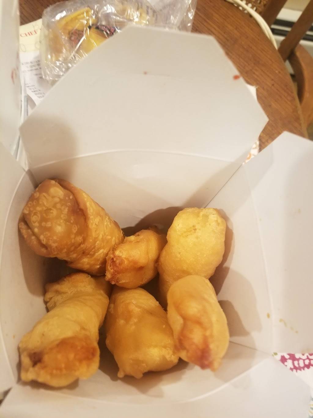 China Chef Restaurant | restaurant | 1C Depot St, East Wareham, MA 02538, USA | 5082951888 OR +1 508-295-1888