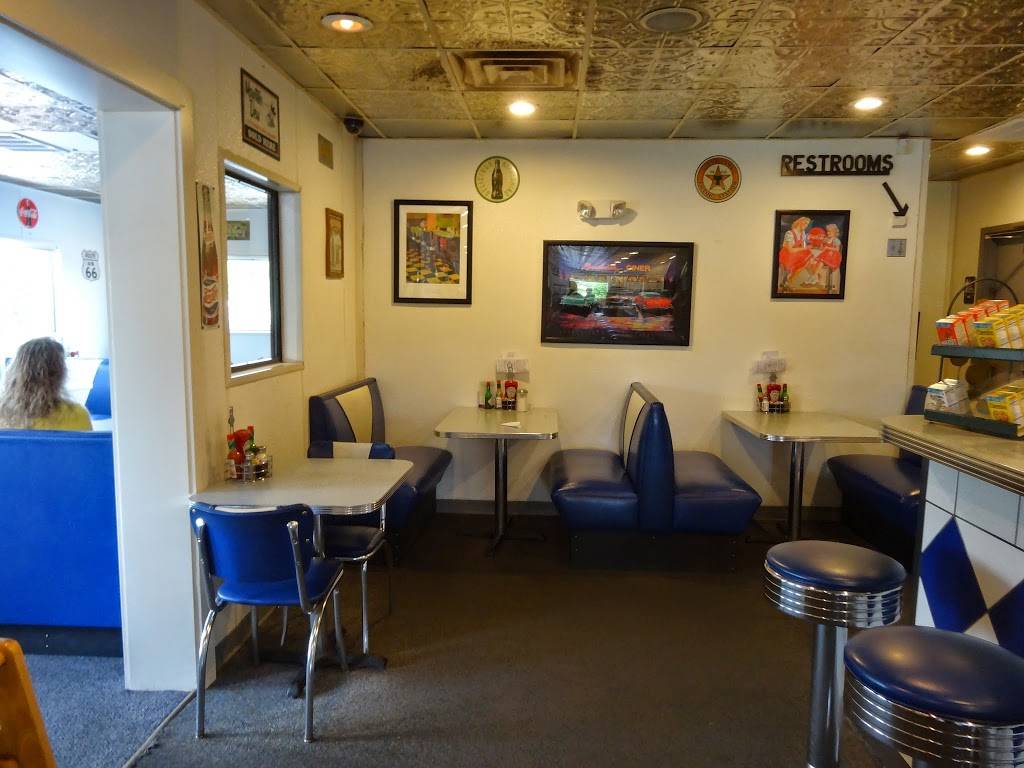 Carolinas Diner | restaurant | 10102 S Main St W, Archdale, NC 27263, USA | 3364344915 OR +1 336-434-4915