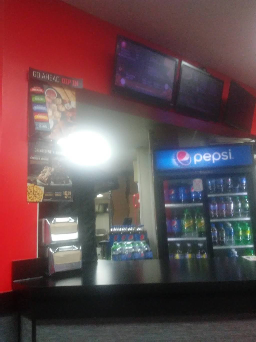 Pizza Hut | restaurant | 180 Main St, West Orange, NJ 07052, USA | 9736691700 OR +1 973-669-1700