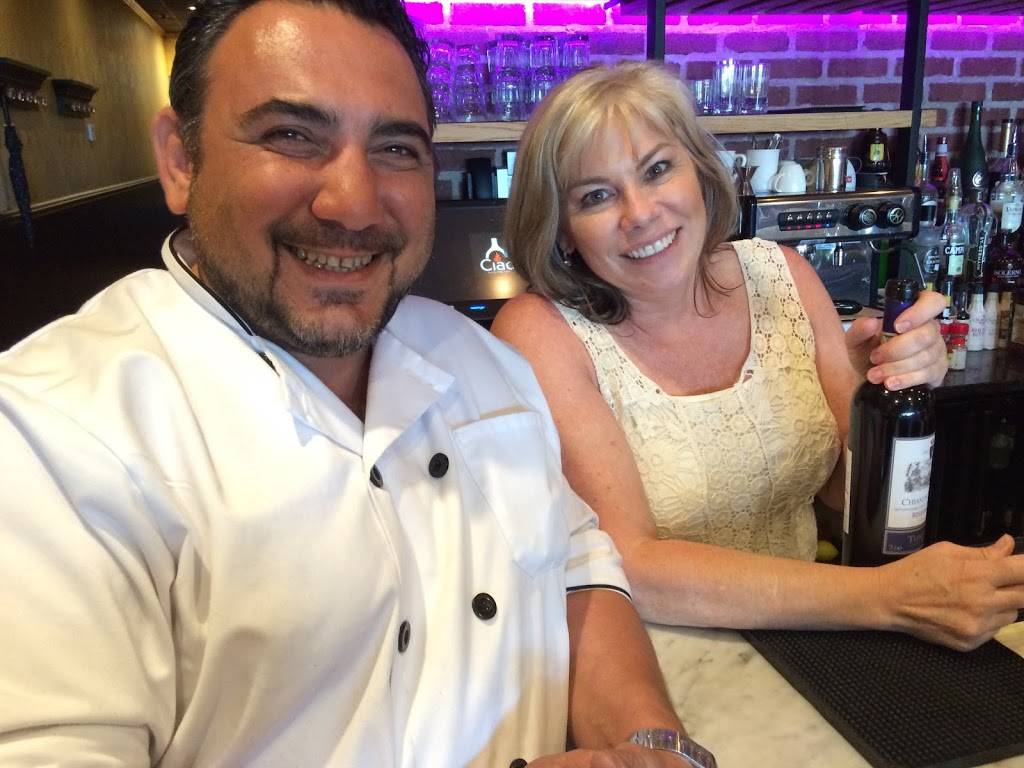 Ciao Osteria | restaurant | 14115 St Germain Dr, Centreville, VA 20121, USA | 7035438955 OR +1 703-543-8955