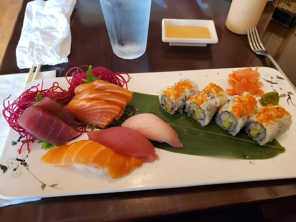 Sake House | restaurant | 824 Lomax St, Jacksonville, FL 32204, USA | 9043011188 OR +1 904-301-1188