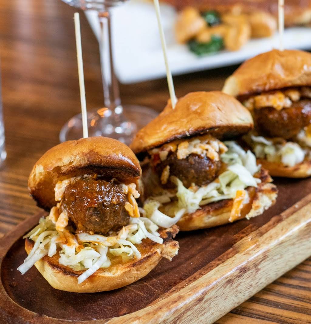 The Mill Kitchen and Bar | restaurant | 590 Mimosa Blvd, Roswell, GA 30075, USA | 7708179345 OR +1 770-817-9345