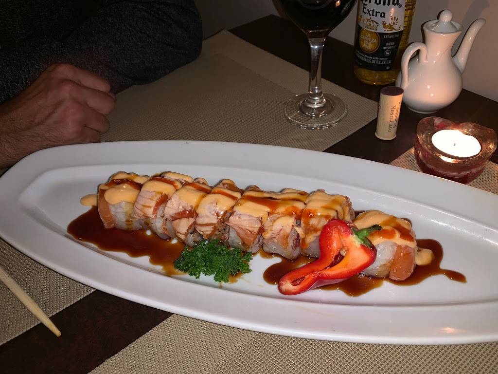 Aji Sushi | restaurant | 1421 CH Gascon #3, Terrebonne, QC J6X 4C8, Canada | 4509648825 OR +1 450-964-8825