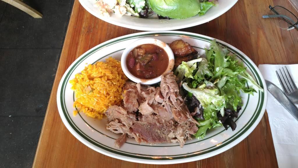 Parada 22 | restaurant | 1805 Haight St, San Francisco, CA 94117, USA | 4157501111 OR +1 415-750-1111