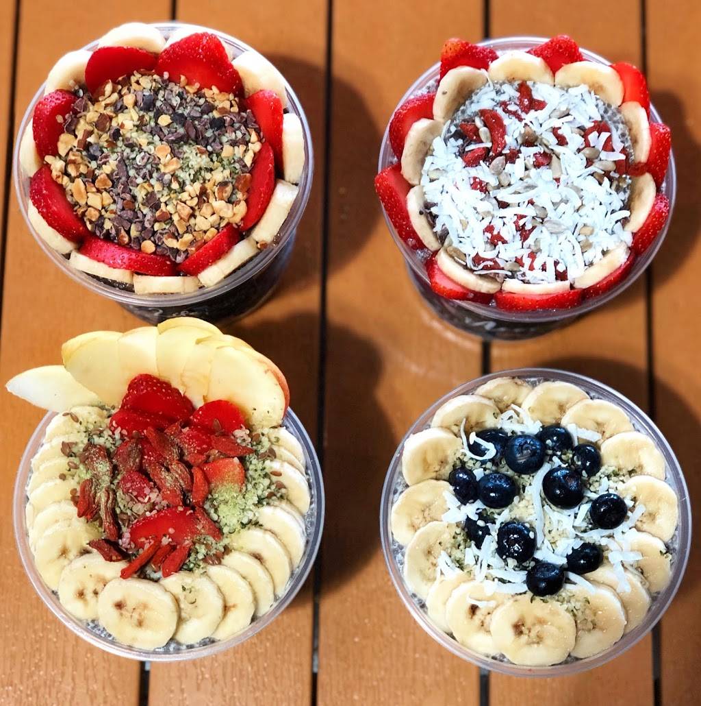 Acai Life Superfoods | restaurant | 8443 Haven Ave Ste 147, Rancho Cucamonga, CA 91730, USA | 9093601265 OR +1 909-360-1265