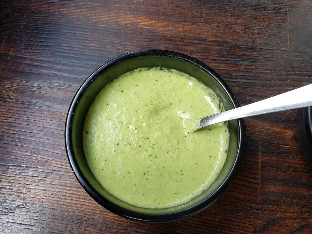 Serranos Street Tacos & Bar | restaurant | 624 E St, San Diego, CA 92101, USA | 6197951930 OR +1 619-795-1930