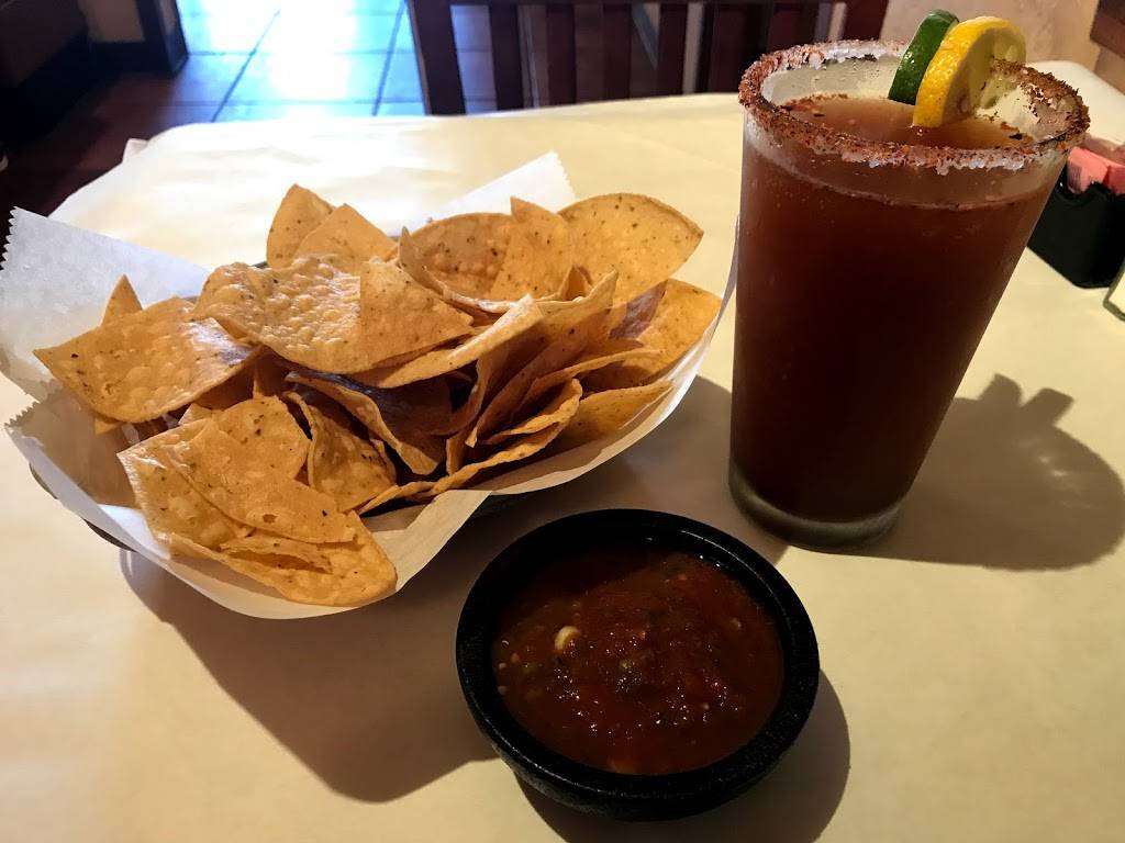 Sals Mexican Restaurant | restaurant | 7476 N Fresno St, Fresno, CA 93720, USA | 5594383030 OR +1 559-438-3030