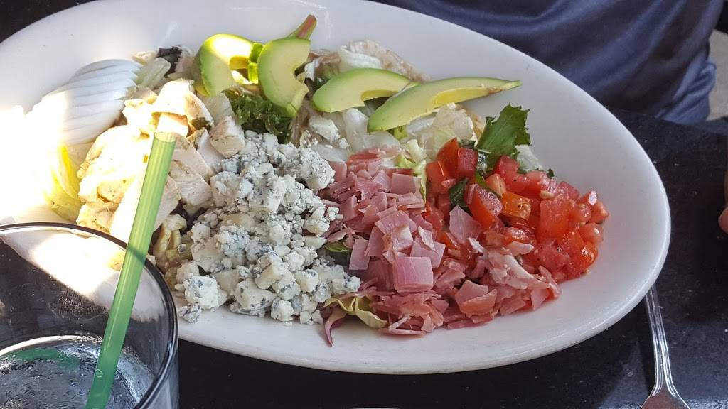 Florentine Trattoria | restaurant | 14510 Big Basin Way #11, Saratoga, CA 95070, USA | 4087411784 OR +1 408-741-1784