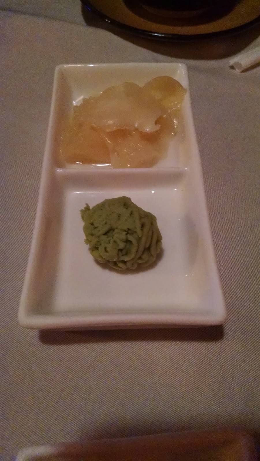 Mikado Sushi Bar | restaurant | 12600 Riverside Dr, Valley Village, CA 91607, USA | 8187631963 OR +1 818-763-1963