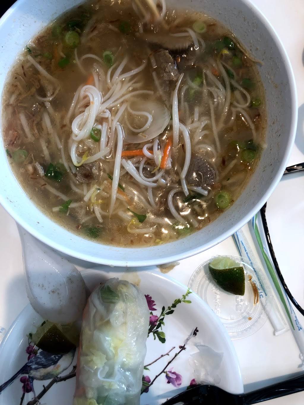 Thai Express | restaurant | 4693 Gardens Park Blvd Suite 113, Orlando, FL 32839, USA | 4078024426 OR +1 407-802-4426