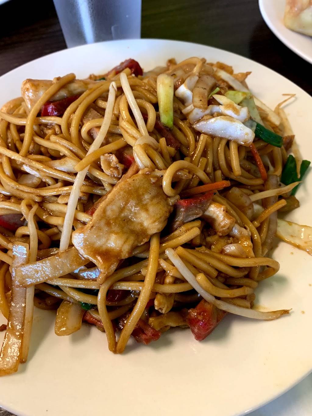 Asian Paradise | restaurant | 4205 W Anthem Way #109, Phoenix, AZ 85086, USA | 6233222651 OR +1 623-322-2651