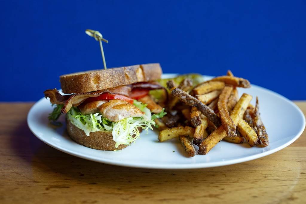 High Velocity | restaurant | 10 S West St, Indianapolis, IN 46204, USA | 3178606500 OR +1 317-860-6500