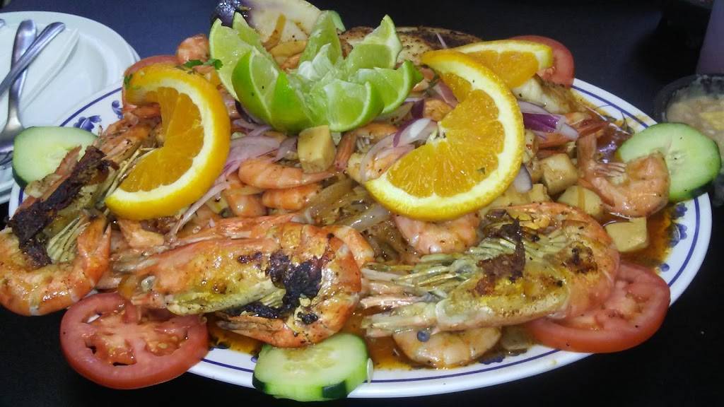 Mariscos Costa Azul | restaurant | 4815 E McKinley Ave, Fresno, CA 93703, USA | 5594520292 OR +1 559-452-0292