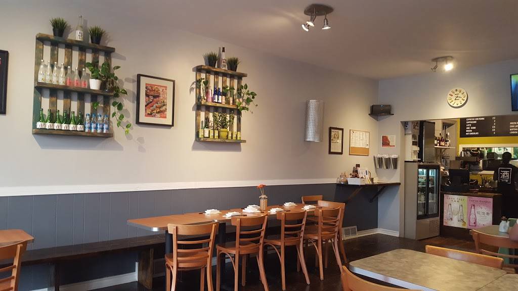 Simon Sushi | restaurant | 3399 Lake Shore Blvd W, Etobicoke, ON M8W 1N2, Canada | 4169772828 OR +1 416-977-2828