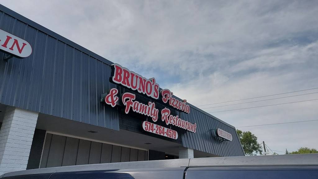 Brunos Pizza | restaurant | 51513 State Rte 19, Elkhart, IN 46514, USA | 5742644579 OR +1 574-264-4579