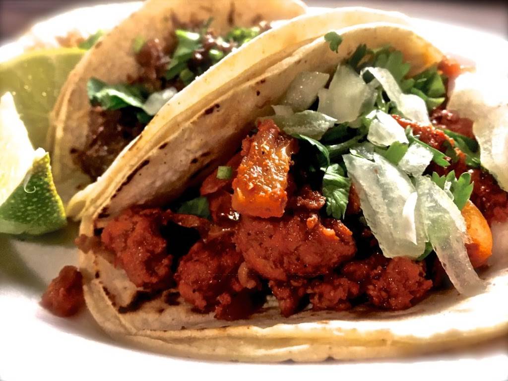 Taqueria La Frontera | restaurant | 70 Hemingway Ave, East Haven, CT 06512, USA | 2034691375 OR +1 203-469-1375