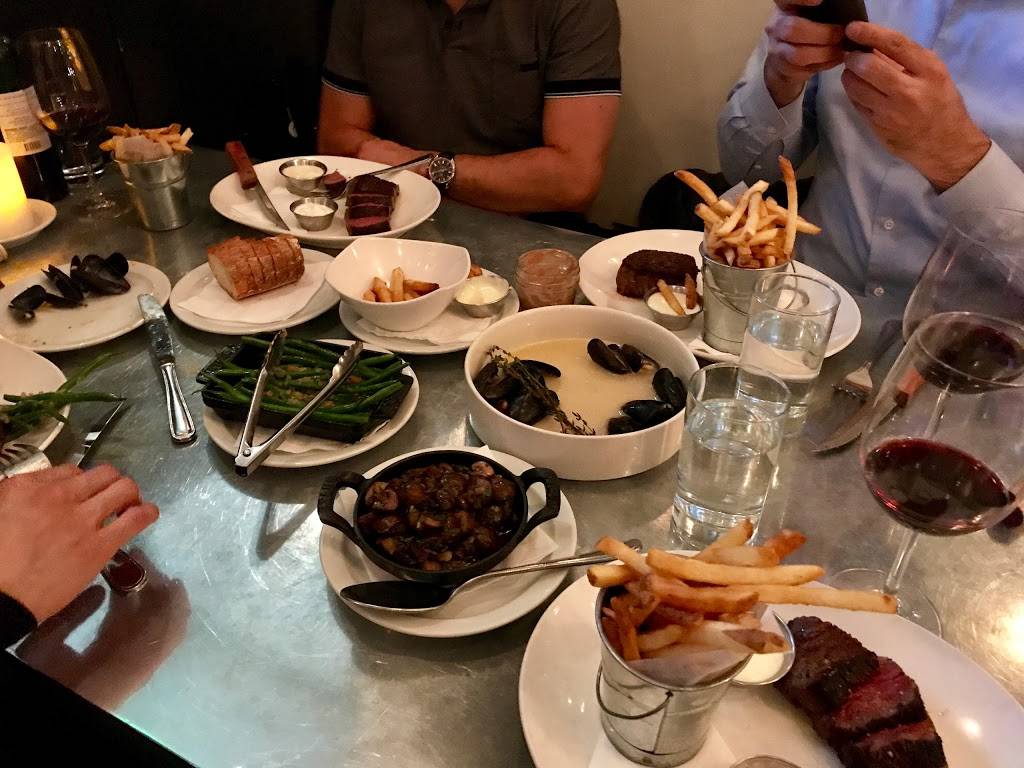 Red Cow | restaurant | 1423 34th Ave, Seattle, WA 98122, USA | 2064547932 OR +1 206-454-7932