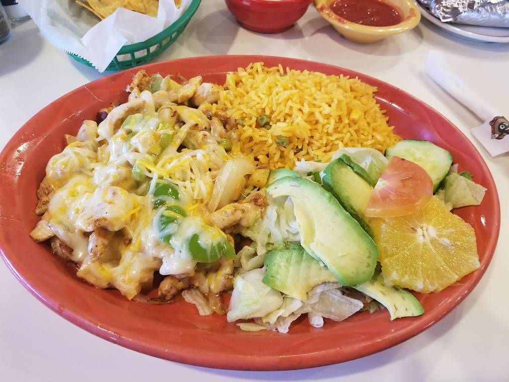 Taqueria Mexico #4 | restaurant | 3300 Rainbow Blvd, Kansas City, KS 66103, USA | 9137229200 OR +1 913-722-9200