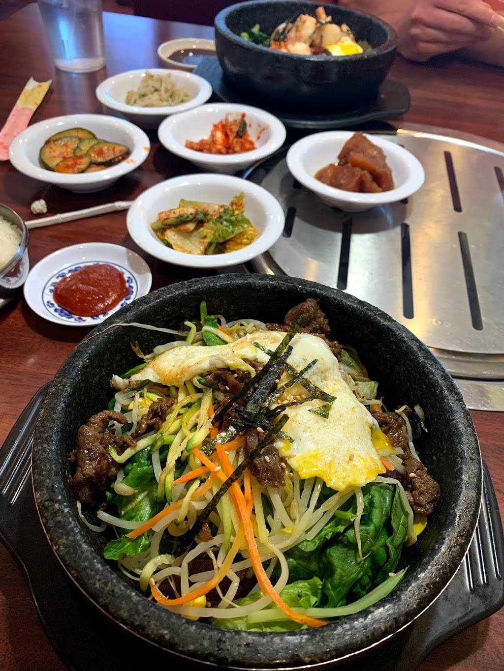 Kaya Restaurant | restaurant | 7818 Montvue Center Way, Knoxville, TN 37919, USA | 8656910237 OR +1 865-691-0237