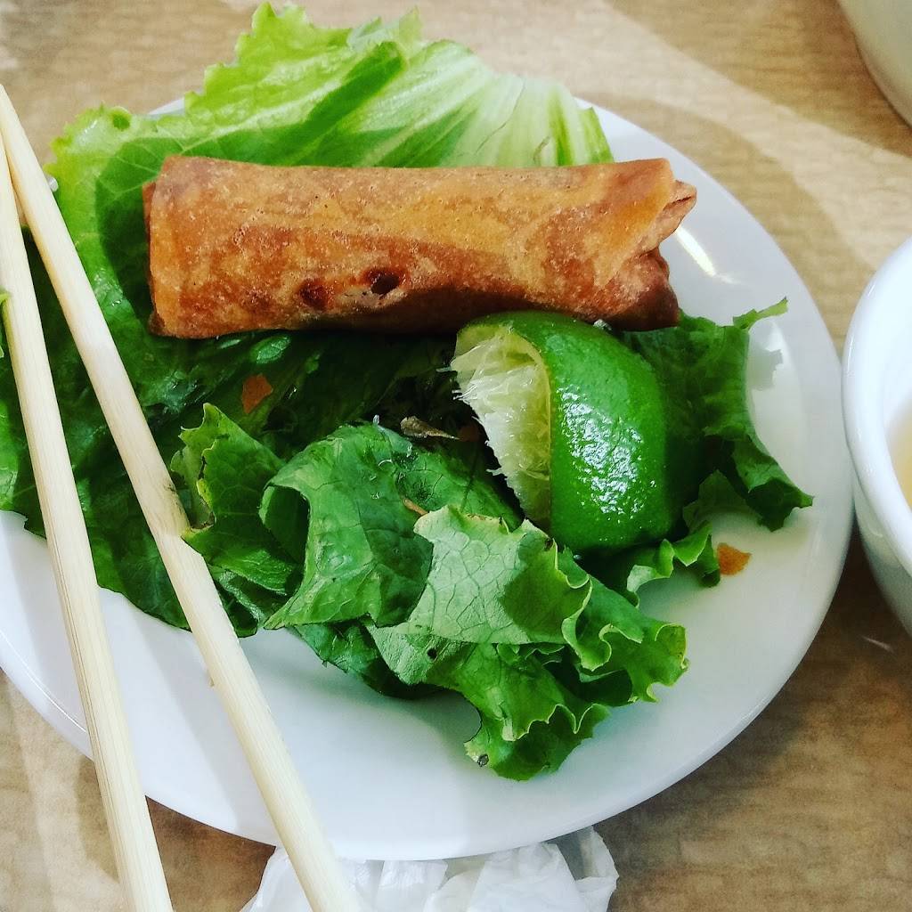 Pho-Ever | restaurant | 485 S Melrose Dr, Vista, CA 92081, USA | 7607691849 OR +1 760-769-1849