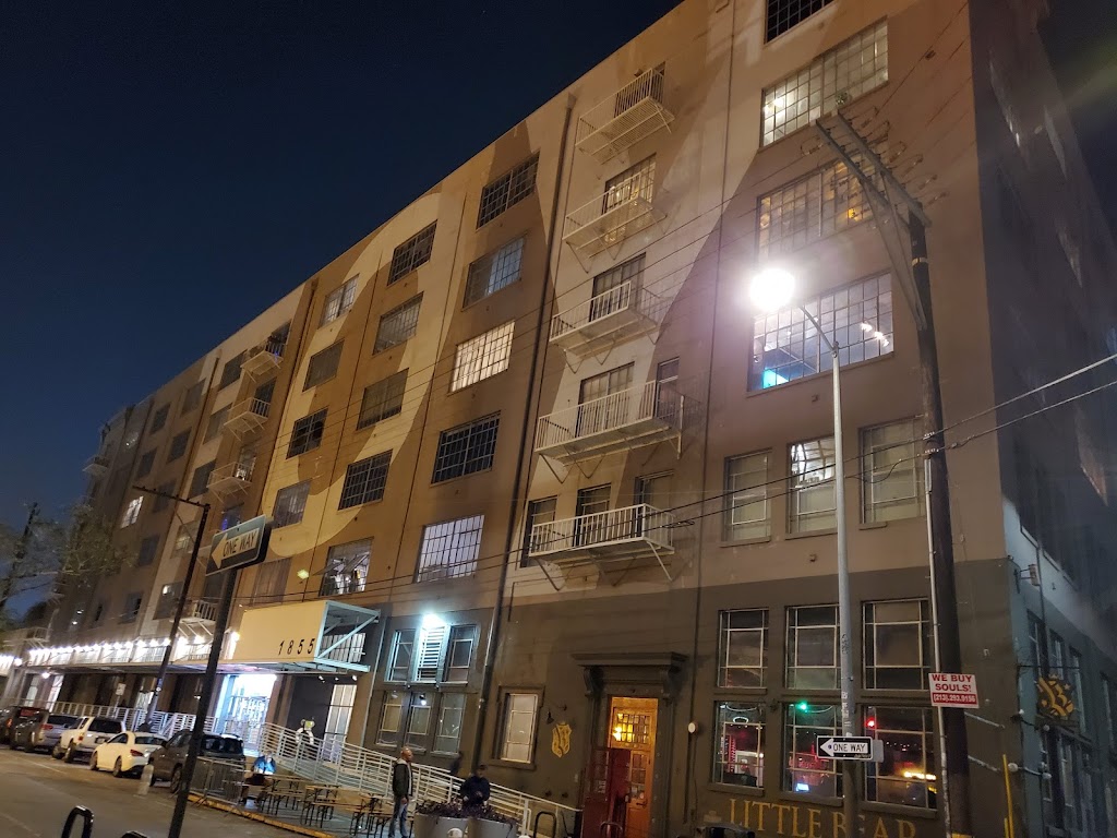 Joes Downtown Market | restaurant | 1855 Industrial St #102, Los Angeles, CA 90021, USA | 2136120248 OR +1 213-612-0248