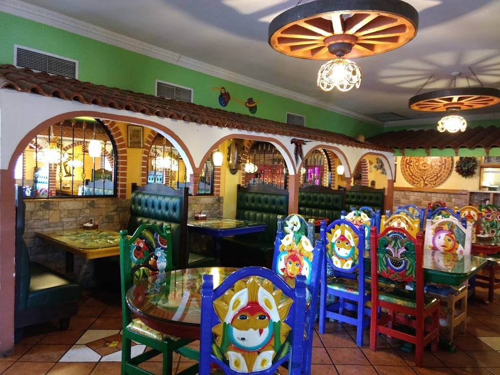 Guadalajara | restaurant | 1618, 395 Greenbrier Dr, Charlottesville, VA 22901, USA | 4349784313 OR +1 434-978-4313