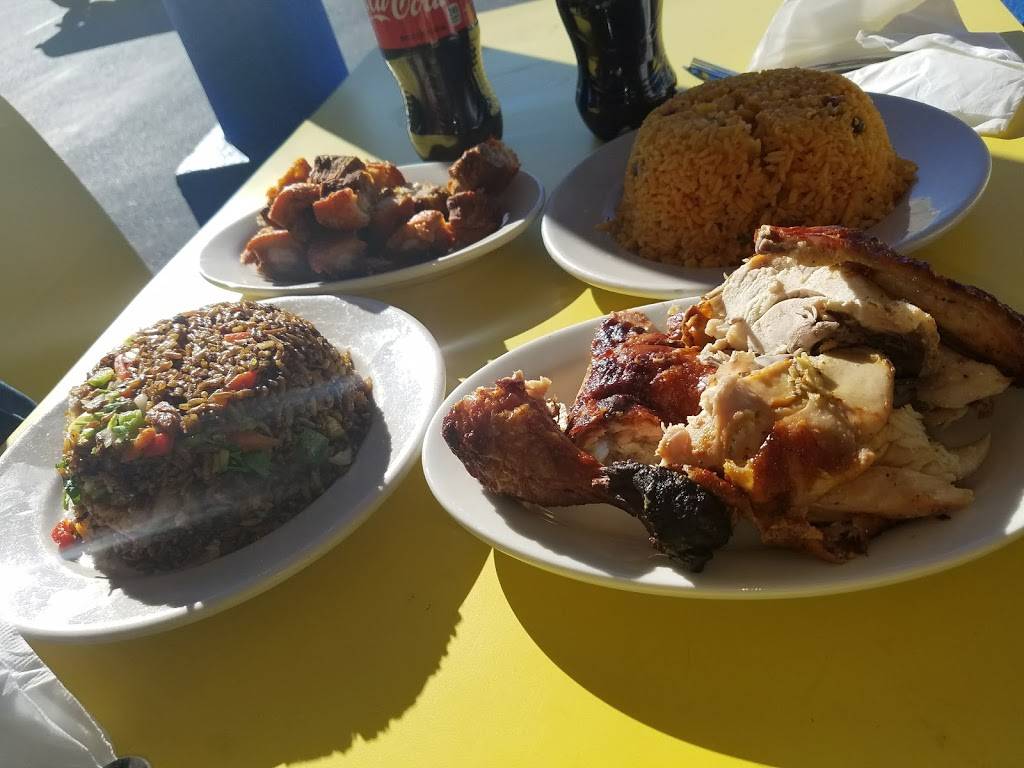 Punta Cana Restaurant | restaurant | 801 Union Blvd, Allentown, PA 18109, USA | 6103510658 OR +1 610-351-0658