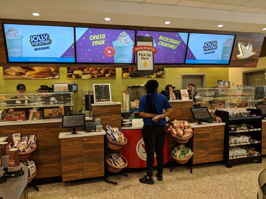 Wawa | cafe | 201 S Rosemont Rd, Virginia Beach, VA 23452, USA | 7574638936 OR +1 757-463-8936