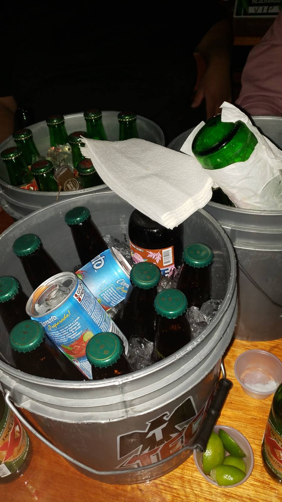 Mango Mango | night club | Plaza Hussongs, Av. Ruiz S/N, Zona Centro, 22800 Ensenada, B.C., Mexico | 016461783883 OR +52 646 178 3883