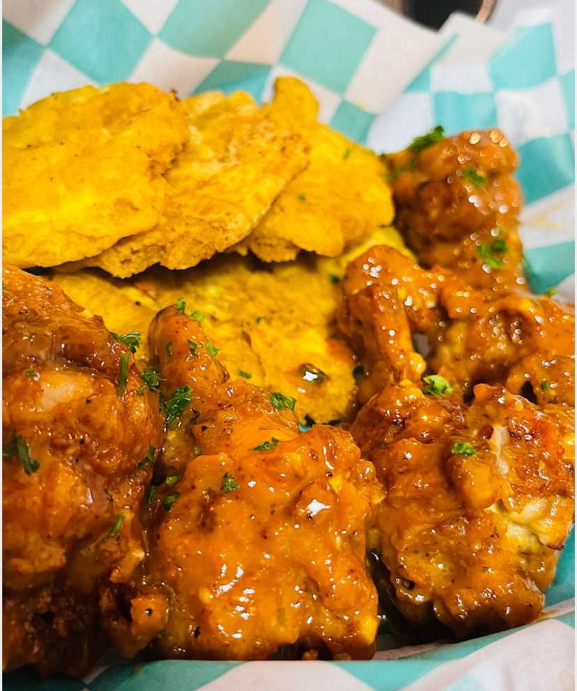 KNS grill | restaurant | 1536 NW 6th St, Fort Lauderdale, FL 33311, USA | 7545511873 OR +1 754-551-1873