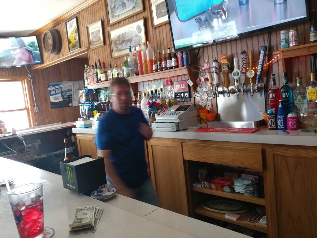 What About Bobs Bar And Grill | restaurant | 1205 Main St, St Cloud, WI 53079, USA | 9206241099 OR +1 920-624-1099