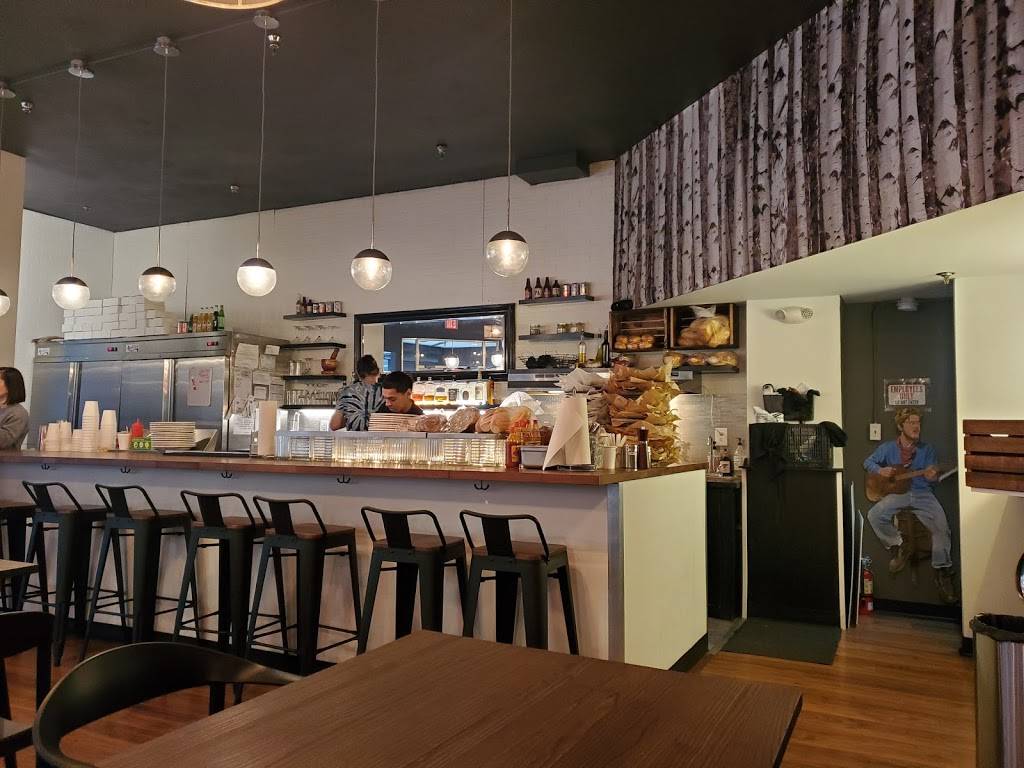 Kitchen Downtown | restaurant | 234 5th Ave N, Nashville, TN 37219, USA | 6292028903 OR +1 629-202-8903