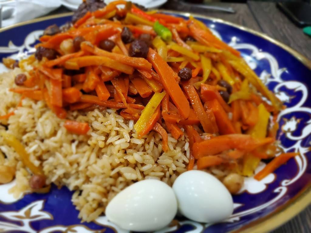 Gulchatay Restaurant | restaurant | 1915 Avenue U, Brooklyn, NY 11229, USA | 7186180155 OR +1 718-618-0155