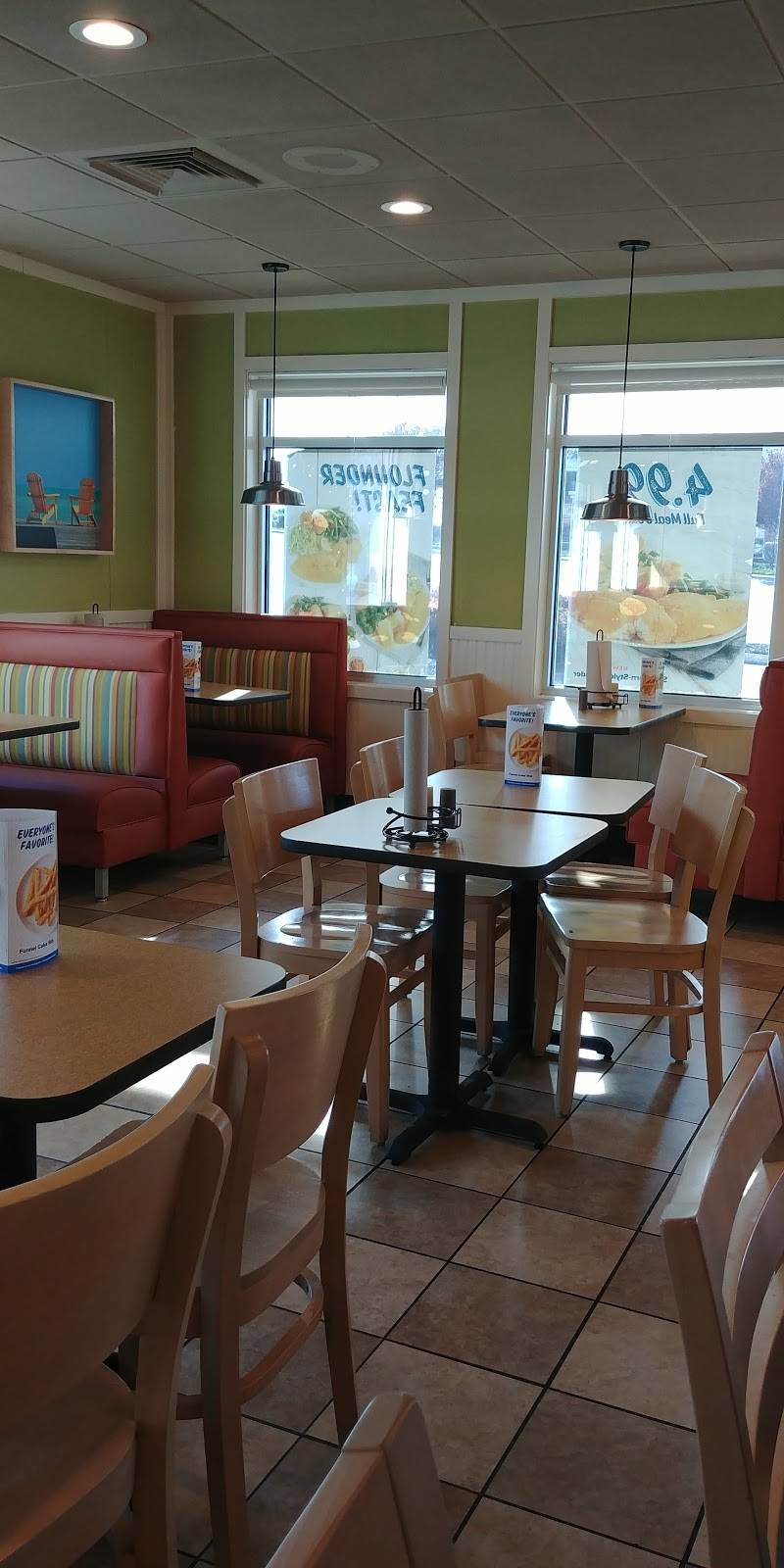 Captain Ds | restaurant | 271 N Mt Juliet Rd, Mt. Juliet, TN 37122, USA | 6157549100 OR +1 615-754-9100