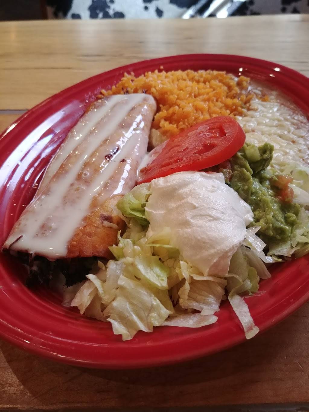 El Torero | restaurant | 30 N State St, Girard, OH 44420, USA | 3305307786 OR +1 330-530-7786